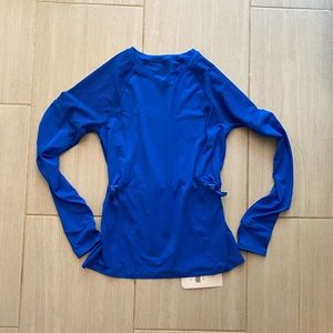 NWT fabletics workout too